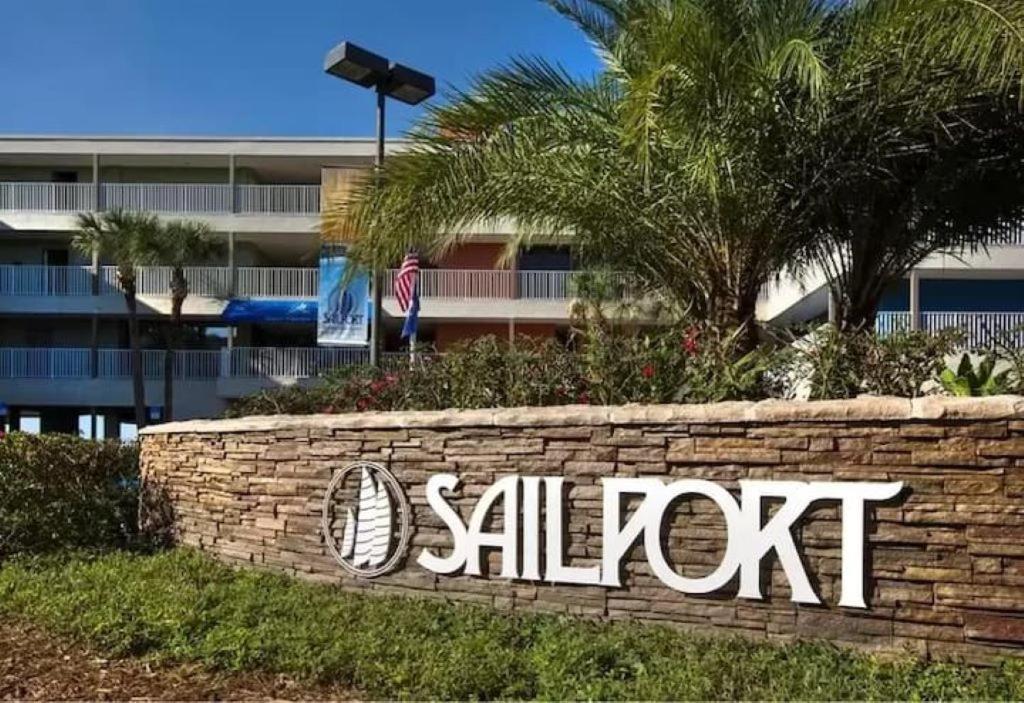 Amazing Waterfront Views Resort, Enjoy Heated Pool & Sunset! Tampa Kültér fotó