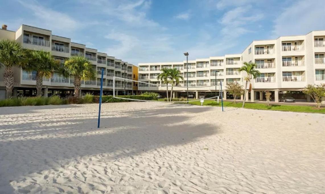 Amazing Waterfront Views Resort, Enjoy Heated Pool & Sunset! Tampa Kültér fotó