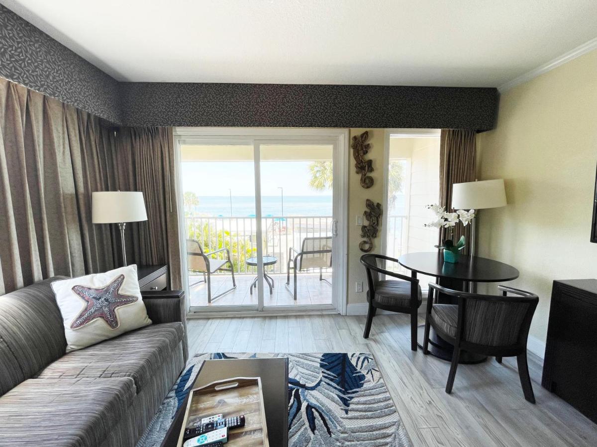 Amazing Waterfront Views Resort, Enjoy Heated Pool & Sunset! Tampa Kültér fotó