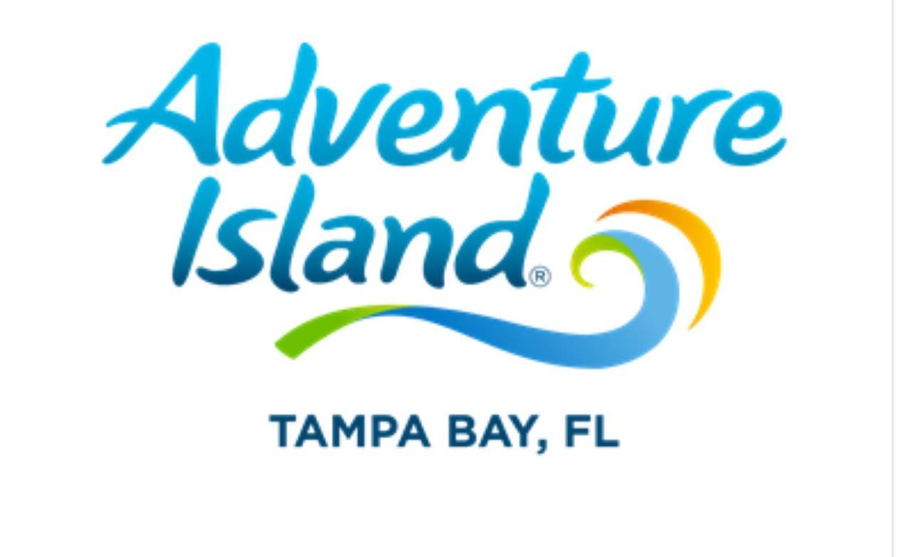Amazing Waterfront Views Resort, Enjoy Heated Pool & Sunset! Tampa Kültér fotó